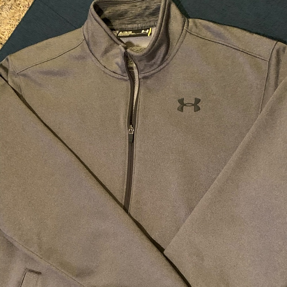 Under Armour Jacket XL